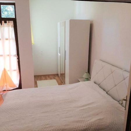 Apartment Sandra Umag Ngoại thất bức ảnh