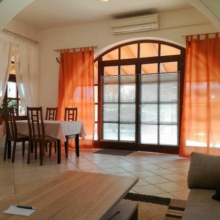 Apartment Sandra Umag Ngoại thất bức ảnh