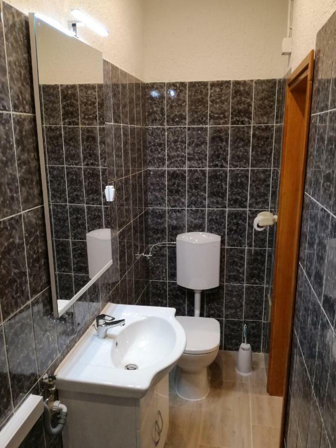 Apartment Sandra Umag Ngoại thất bức ảnh
