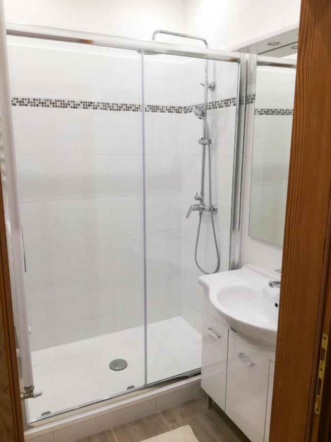 Apartment Sandra Umag Ngoại thất bức ảnh