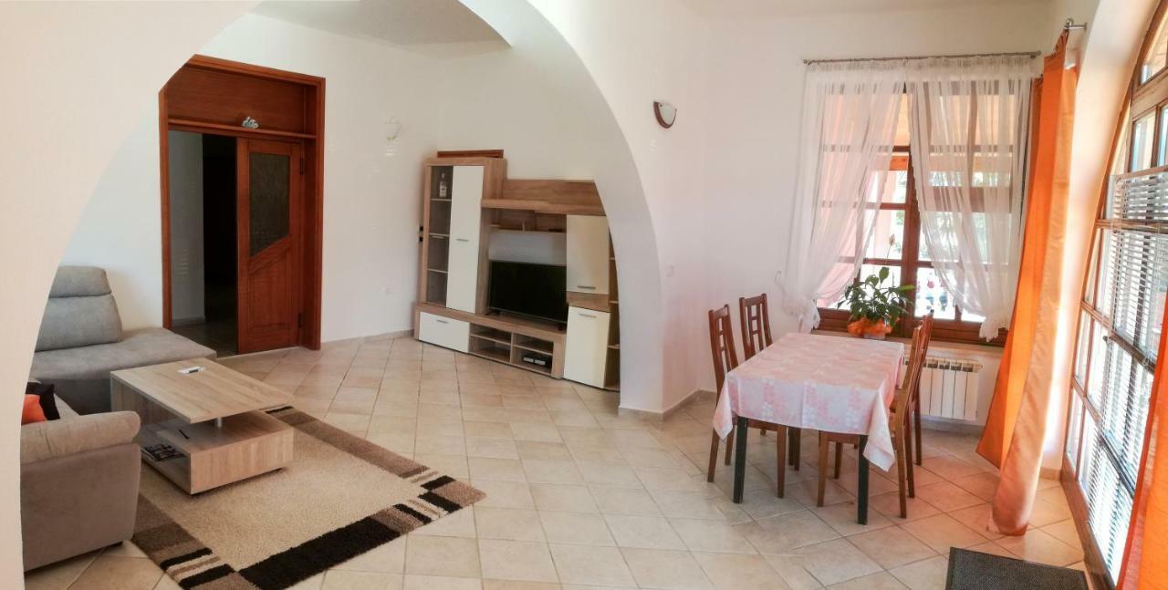 Apartment Sandra Umag Ngoại thất bức ảnh