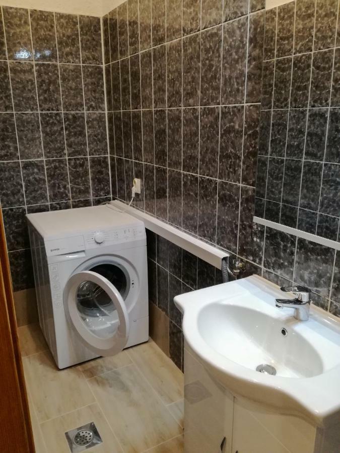 Apartment Sandra Umag Ngoại thất bức ảnh