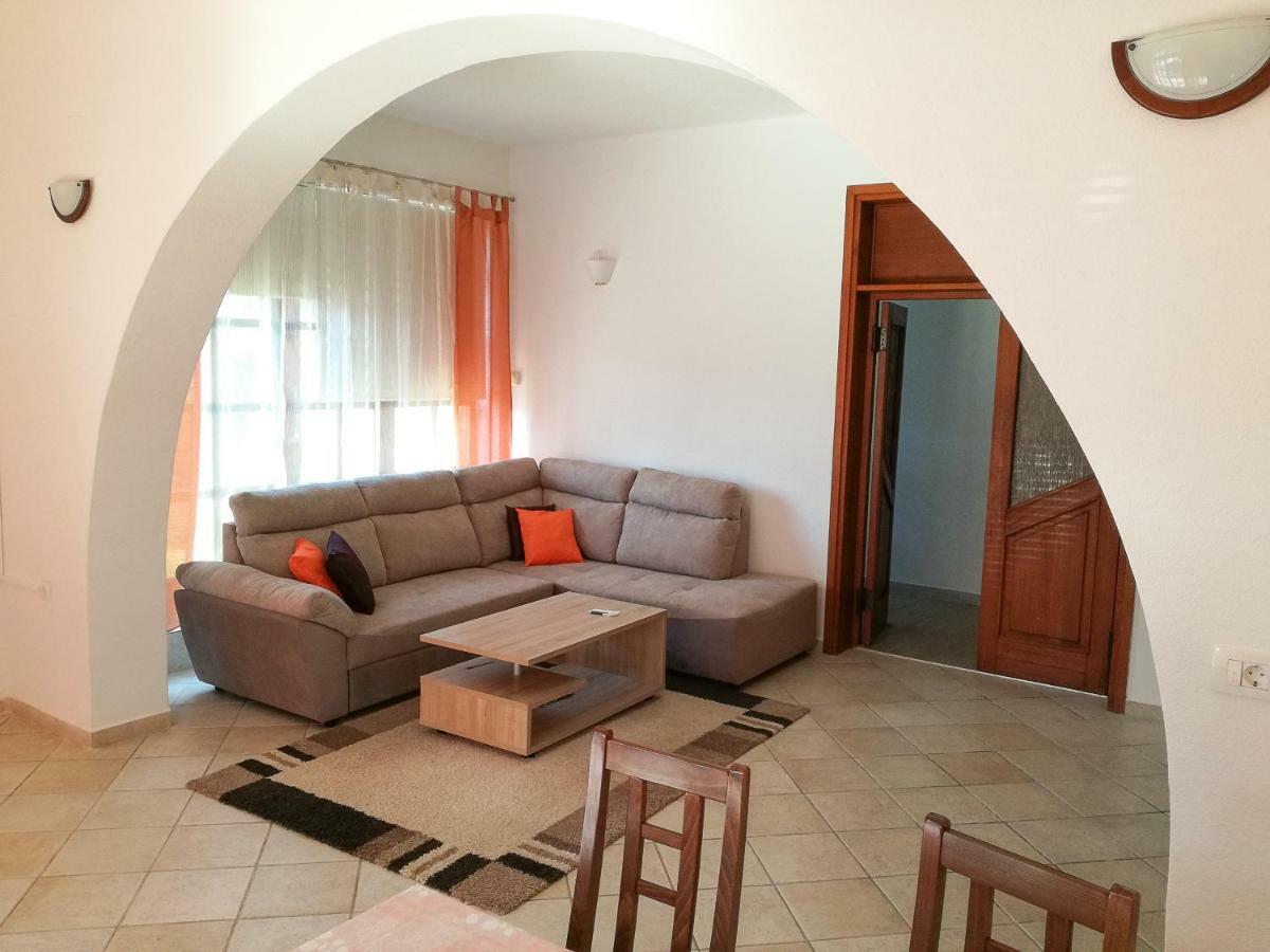 Apartment Sandra Umag Ngoại thất bức ảnh