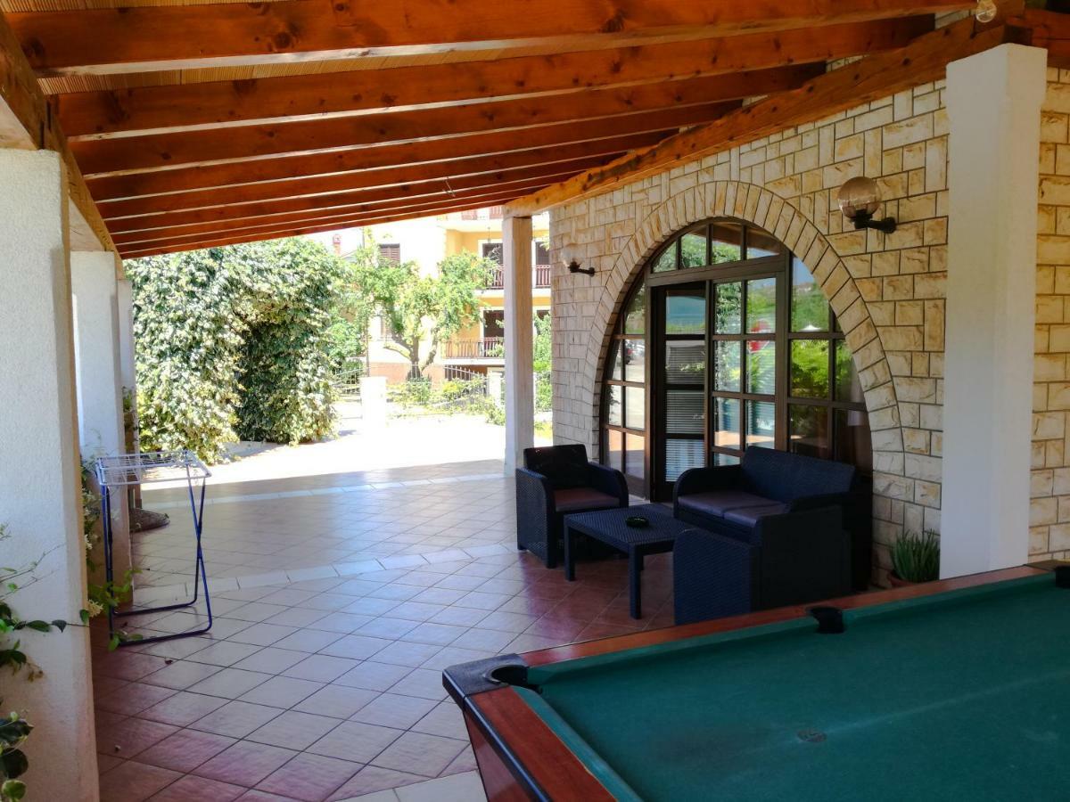 Apartment Sandra Umag Ngoại thất bức ảnh